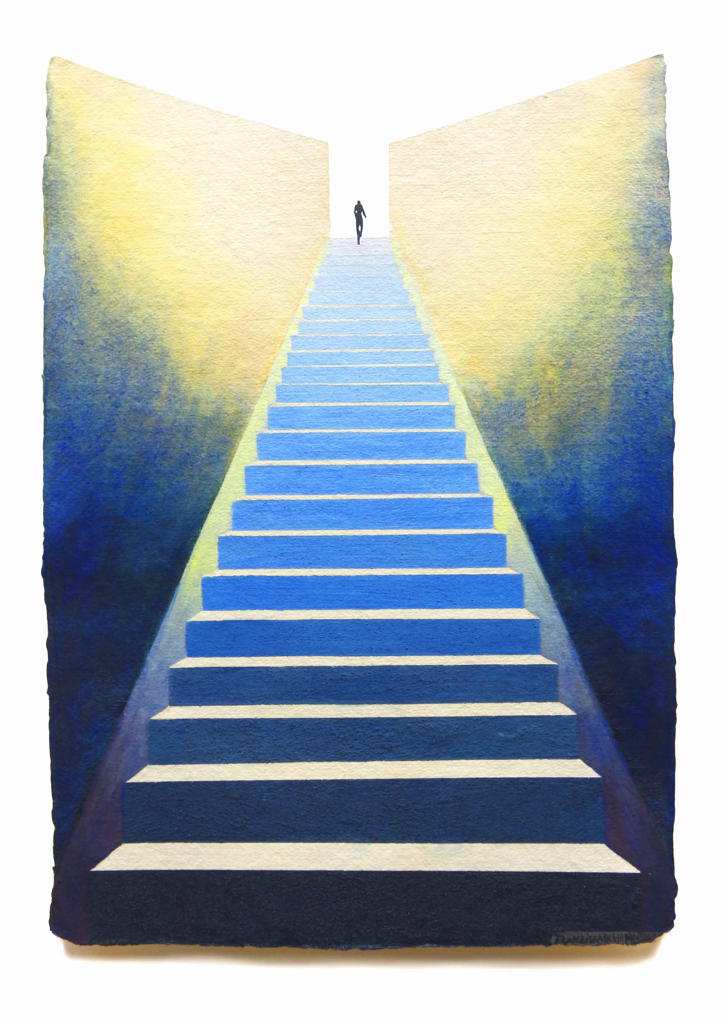 ascent to (sold) ascent to (sold)