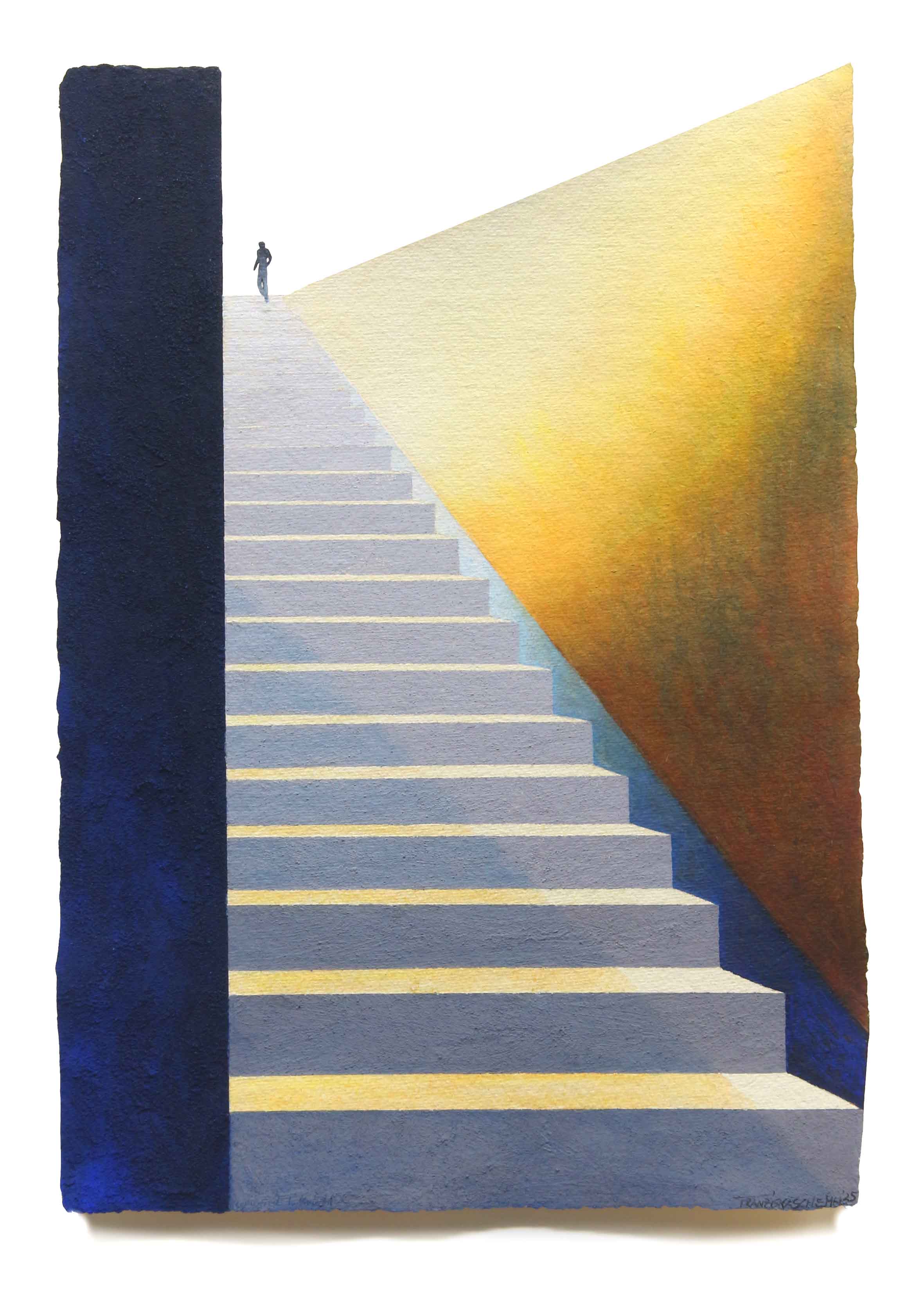 upwards to the light (sold) upwards to the light (sold)