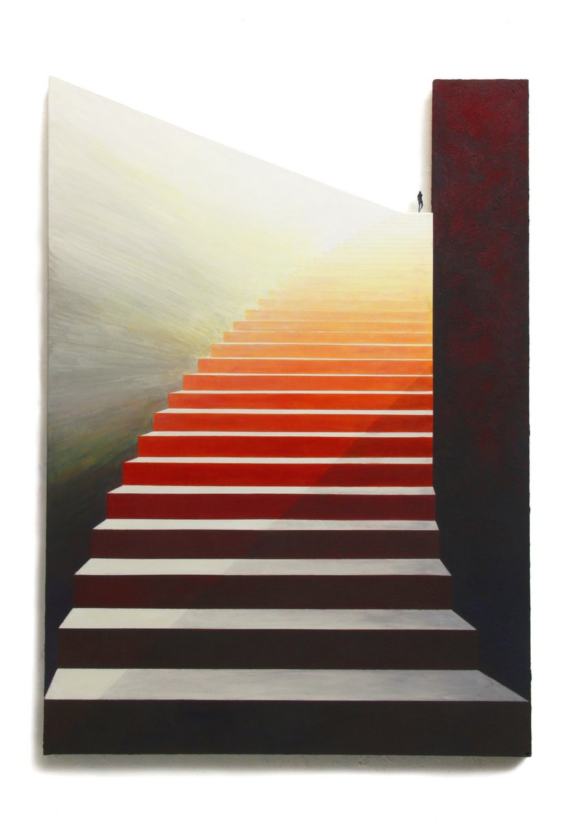 into the sun (301)