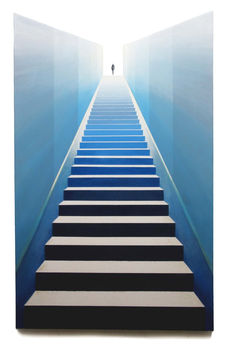 out into the blue (309) out into the blue (309)