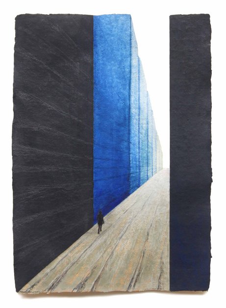 urban loneliness (P625) urban loneliness (P625)