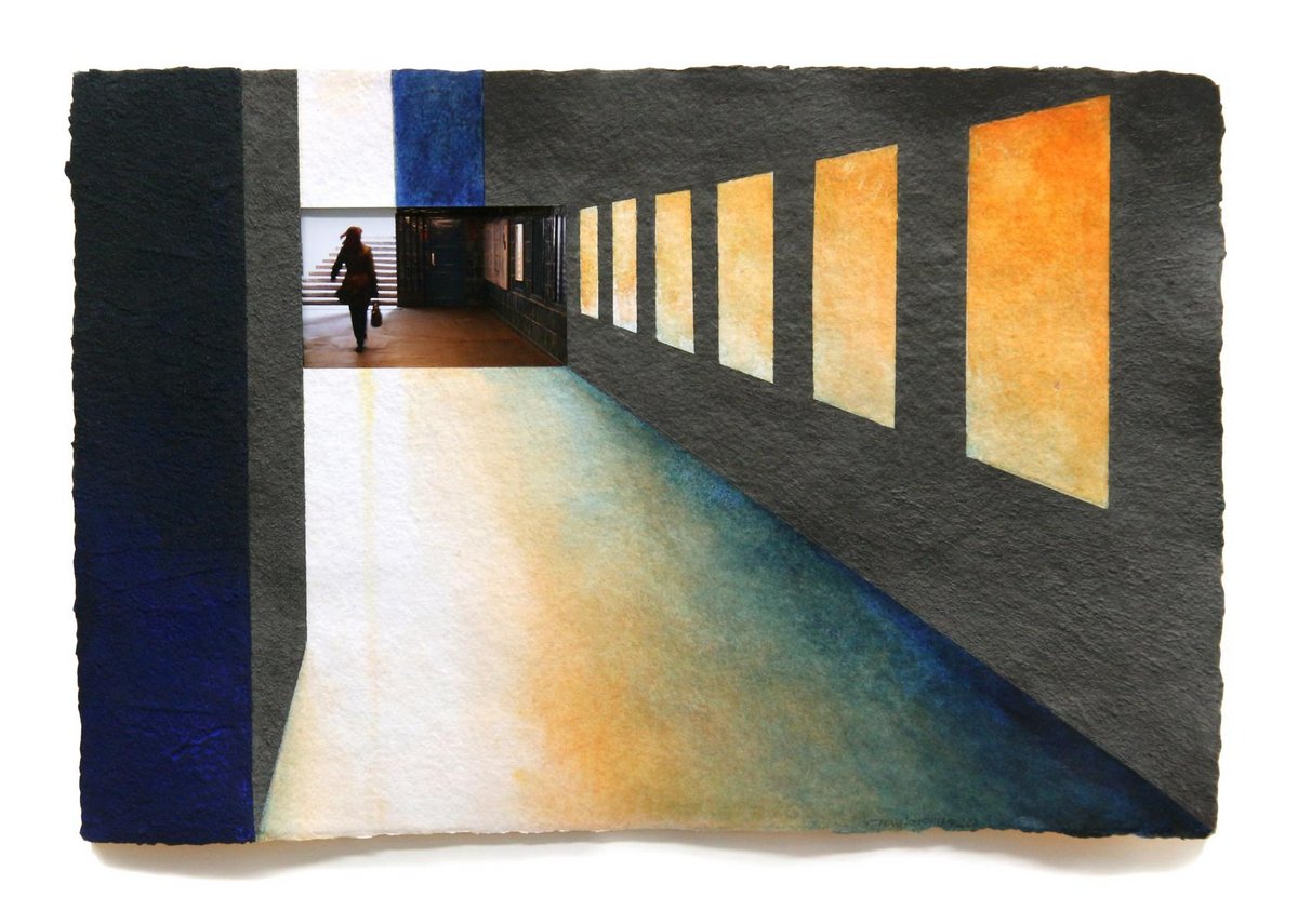 going outside (P581) (sold) going outside (P581) (sold)
