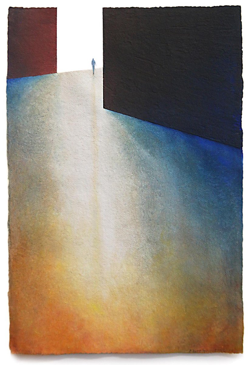 far away (P574) (sold) far away (P574) (sold)